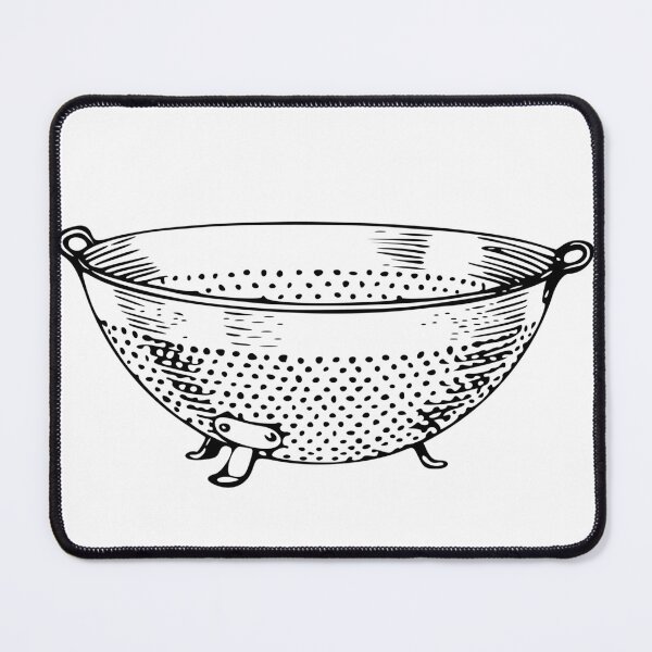 Item preview, Colander designed and sold by hrcdesign.