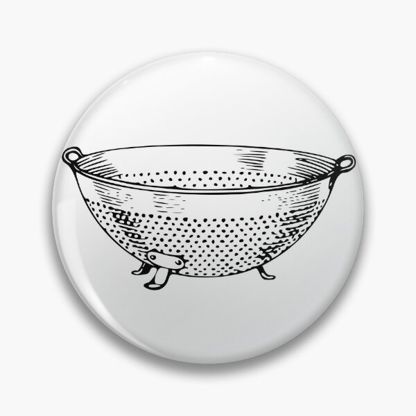 Item preview, Colander designed and sold by hrcdesign.