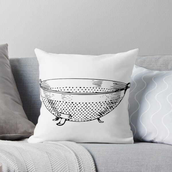 Item preview, Colander designed and sold by hrcdesign.