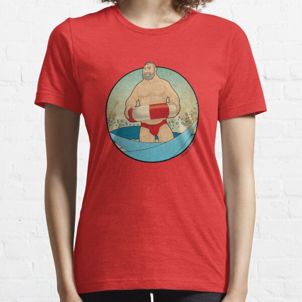 Summer 2012 - I Essential T-Shirt