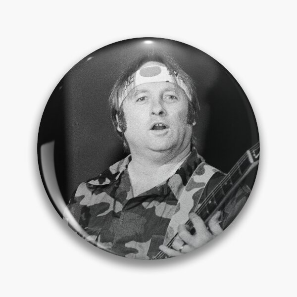 Item preview, Stephen Stills - CSN - BW Photograph designed and sold by ConcertImages.