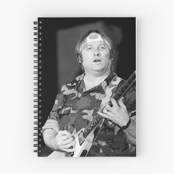 Item preview, Stephen Stills - CSN - BW Photograph designed and sold by ConcertImages.