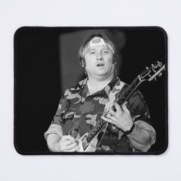Item preview, Stephen Stills - CSN - BW Photograph designed and sold by ConcertImages.
