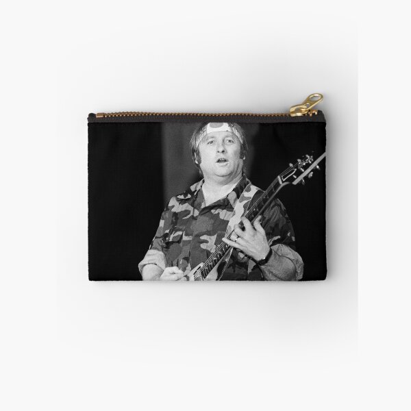 Item preview, Stephen Stills - CSN - BW Photograph designed and sold by ConcertImages.