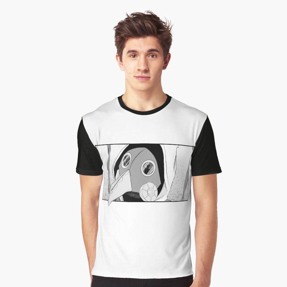 Item preview, Graphic T-Shirt designed and sold by ara-21.