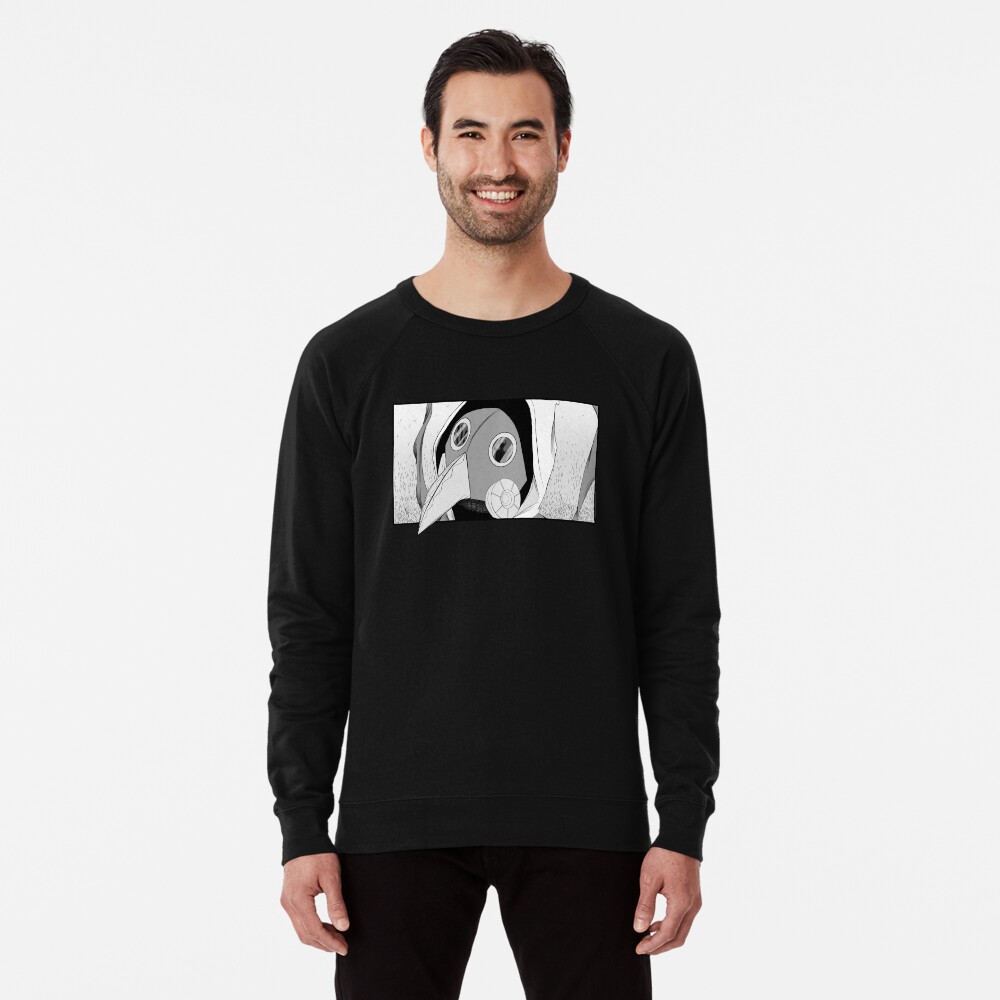 Item preview, Lightweight Sweatshirt designed and sold by ara-21.