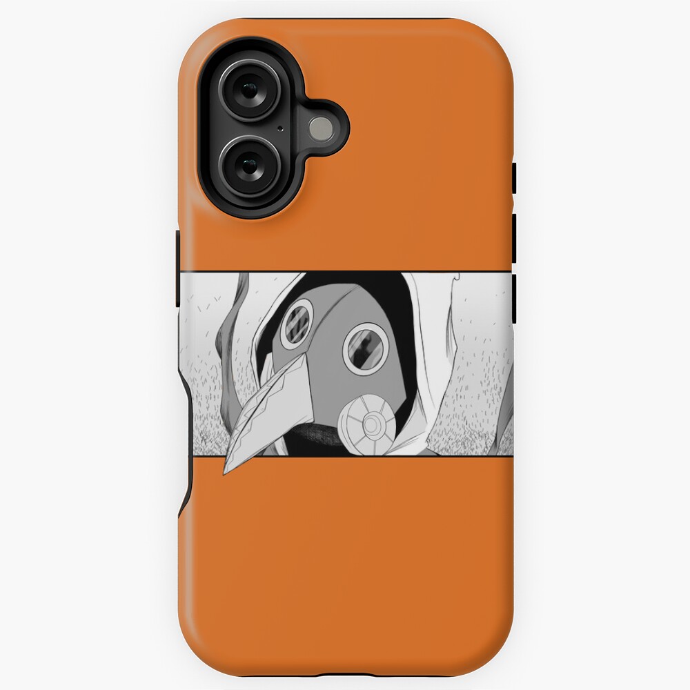 Item preview, iPhone Magsafe Tough Case designed and sold by ara-21.