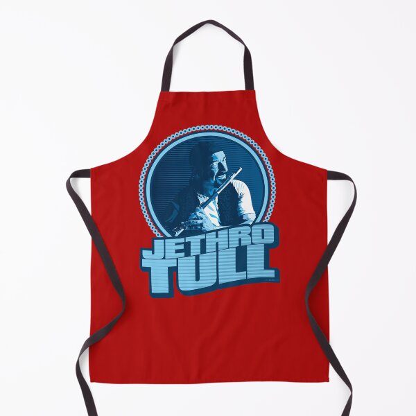 Item preview, JETHRO TULL ART/ILLUSTRATION designed and sold by WOOFANG.