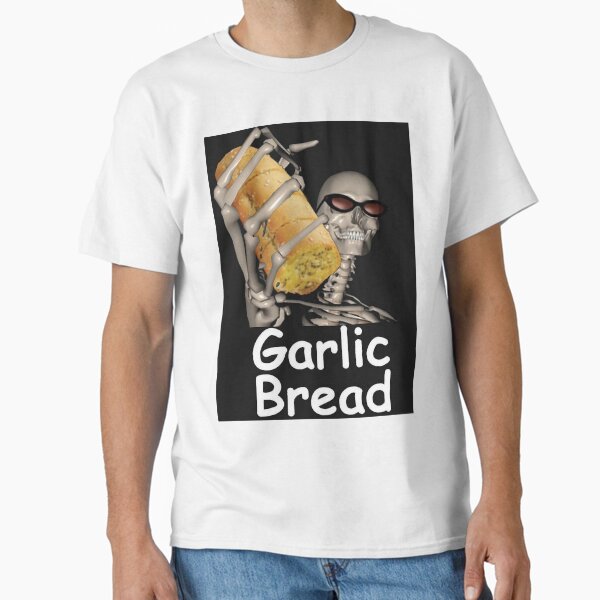 Item preview, GARLIC BREAD designed and sold by Ugly Bugs.