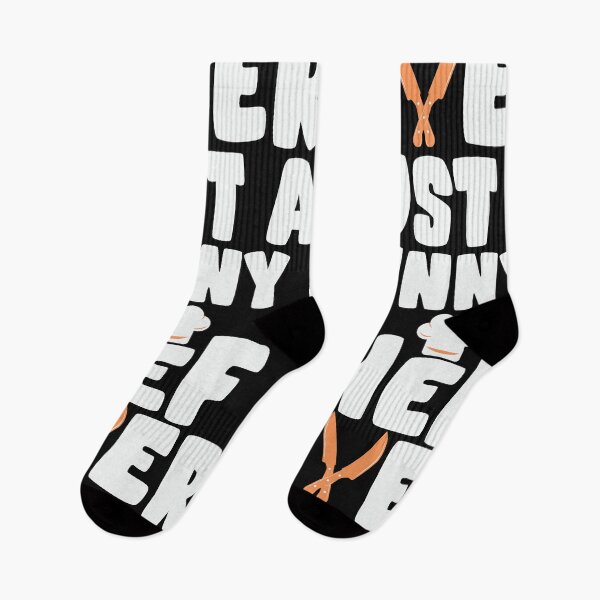 Item preview, Funny Chef Quotes designed and sold by remonss.