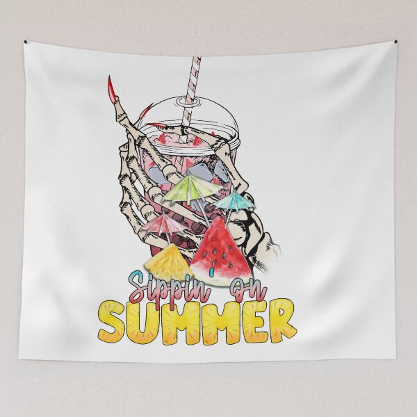 Item preview, Sippin on Summer designed and sold by earth wings.