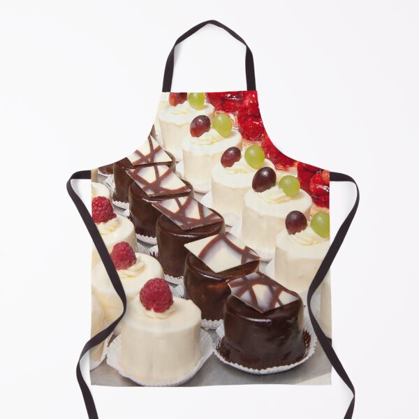 Item preview, French pâtissière designed and sold by Voici.