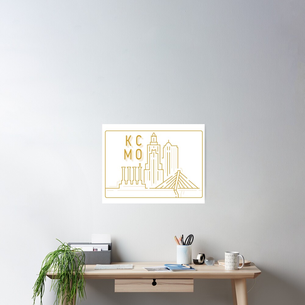Item preview, Poster designed and sold by tcsamuelson.