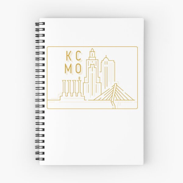Item preview, Skyline de KCMO designed and sold by tcsamuelson.