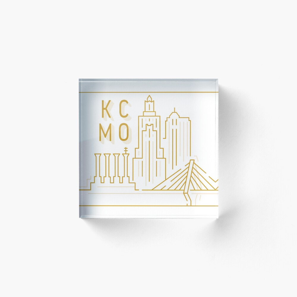 Item preview, Acrylic Block designed and sold by tcsamuelson.
