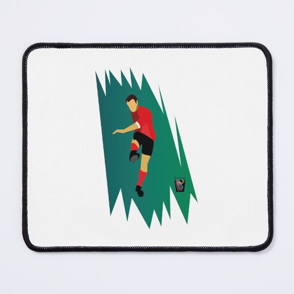 Item preview, Football player / Soccer player  designed and sold by NS-Design-Shop.