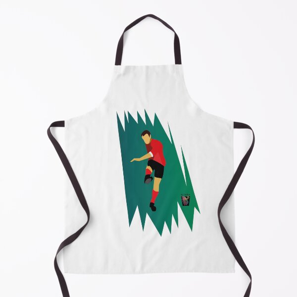 Item preview, Football player / Soccer player designed and sold by NS-Design-Shop.