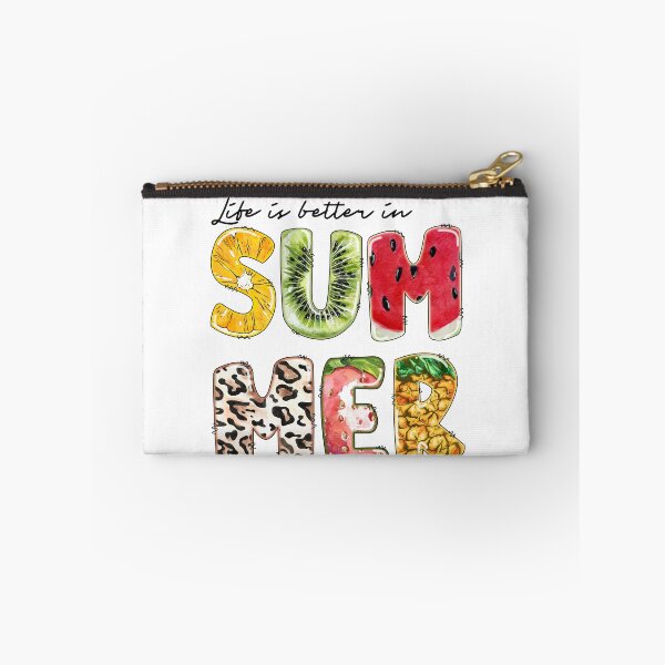 Item preview, Life is better in summer designed and sold by earth wings.