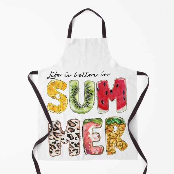Item preview, Life is better in summer designed and sold by earth wings.