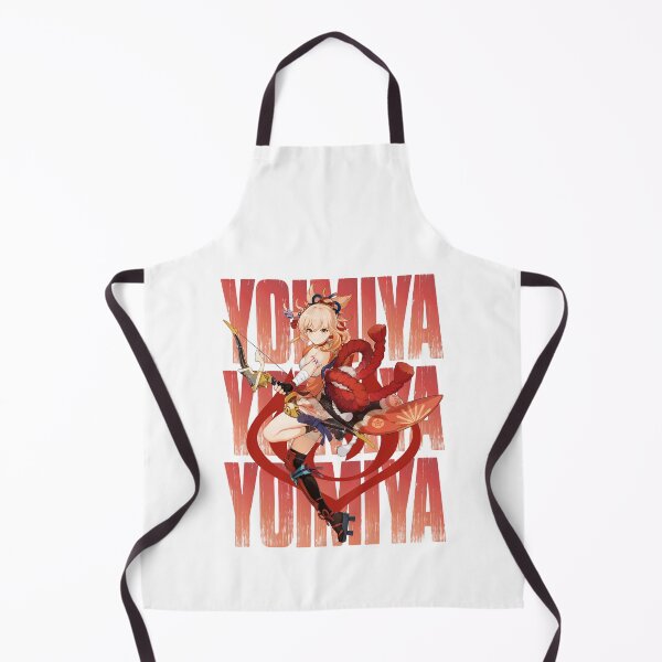 Item preview, GENSHIN IMPACT | YOIMIYA designed and sold by MaxwellYT.