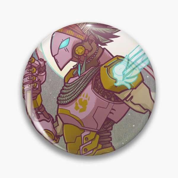 Item preview, Winged Warrior designed and sold by sketchboy01.
