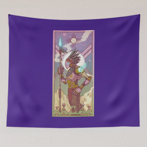 Item preview, Winged Warrior designed and sold by sketchboy01.
