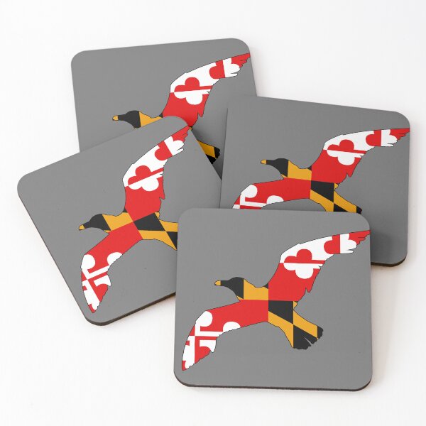 Item preview, State Flag Seagull designed and sold by Zia Frazier.