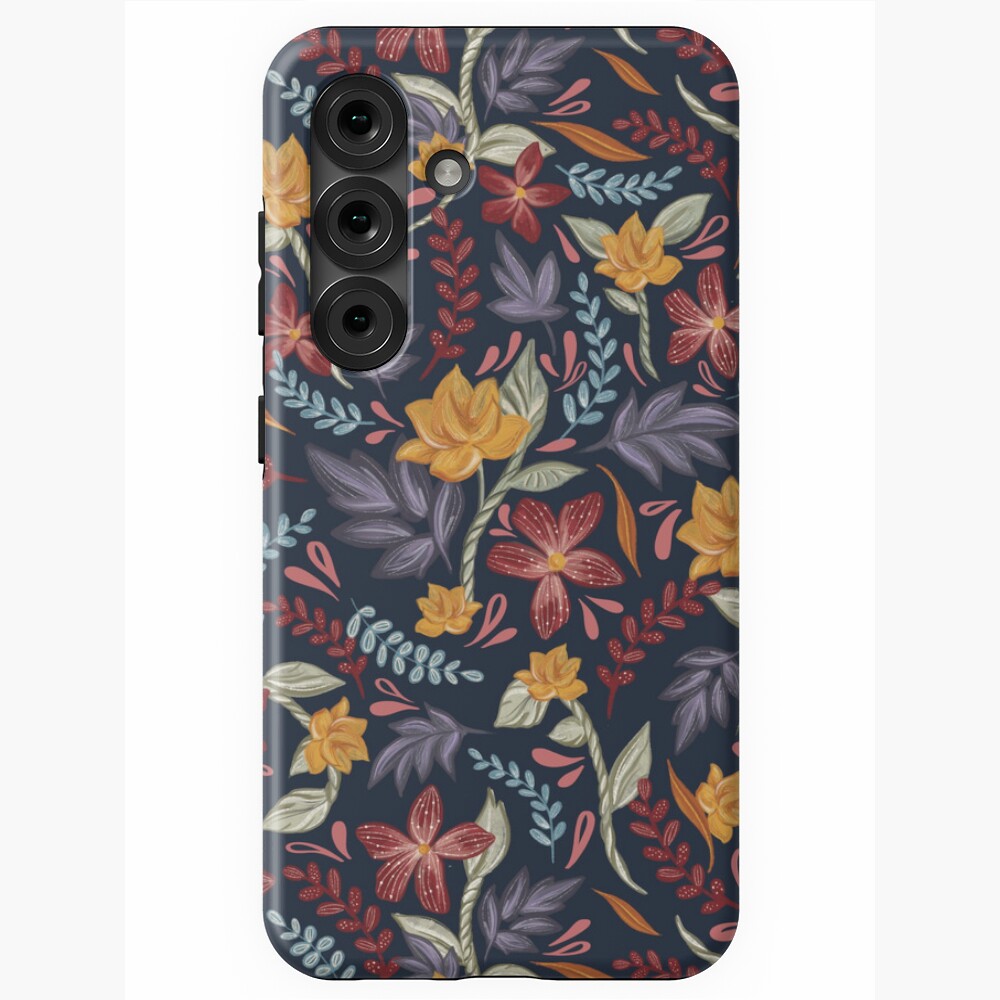 Aperçu de l'œuvre Coque antichoc Samsung Galaxy créée et vendue par mallorybernard.
