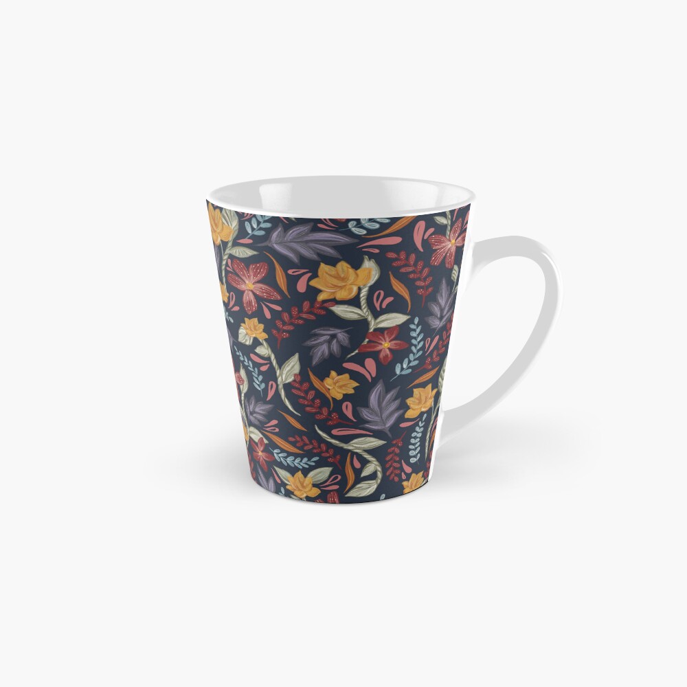 Mug à café « 109 violet»