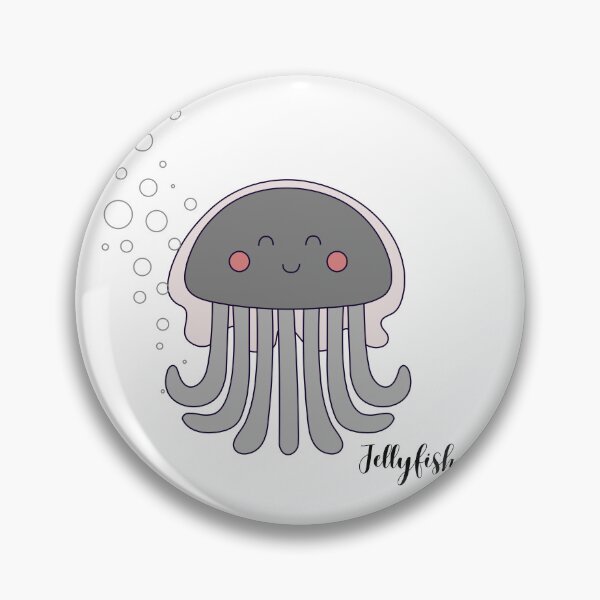 Item preview, Jellyfish designed and sold by DMpuki.