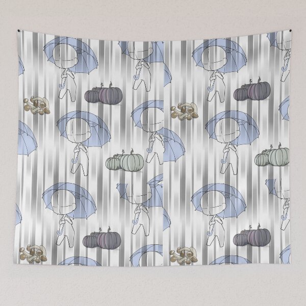 Item preview, Rainy day designed and sold by Ravenfeather1.