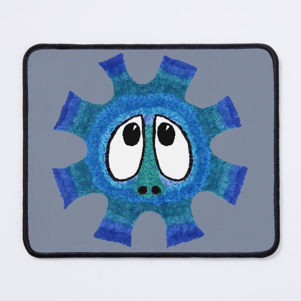 Item preview, BluRonnie designed and sold by PinoNatalizio.