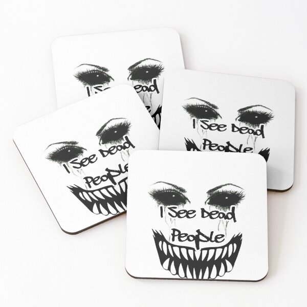 Item preview, Dead designed and sold by Shimmon Campbell.