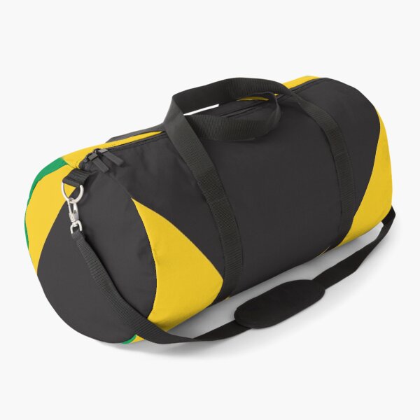 Item preview, Jamaican Flag Vertical Jamaica Love designed and sold by blackartmatters.
