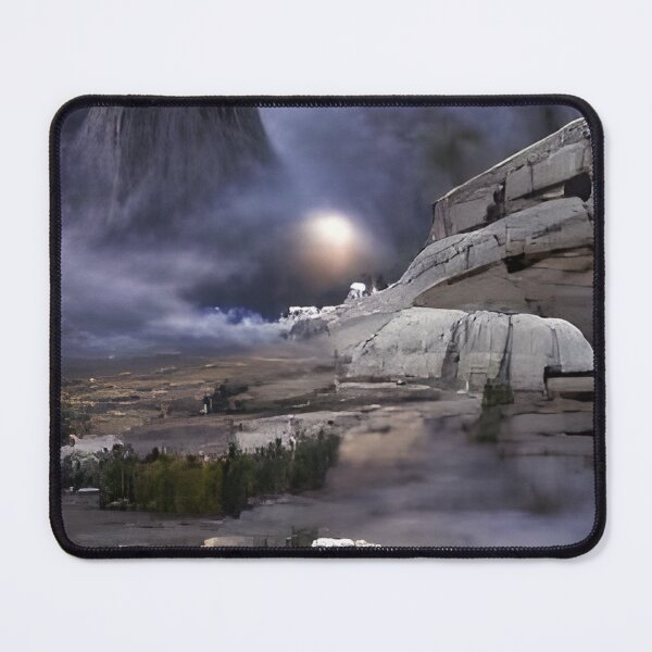 Item preview, Full moon designed and sold by Lachrymosa.