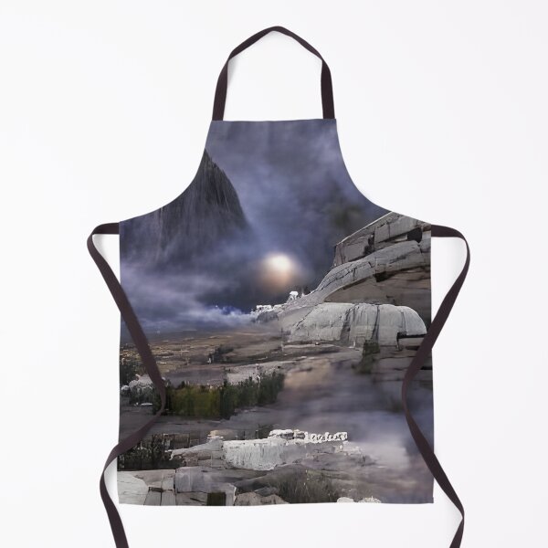 Item preview, Full moon designed and sold by Lachrymosa.