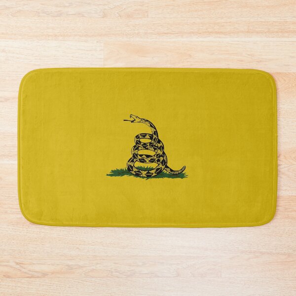 Item preview, ancap snake designed and sold by TheBitcoinStore.