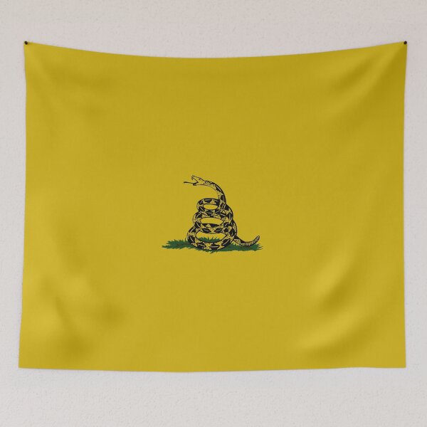 Item preview, ancap snake designed and sold by TheBitcoinStore.