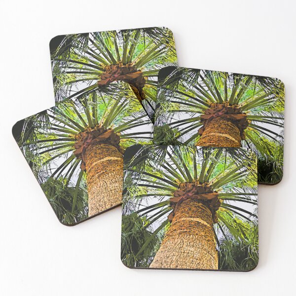 Item preview, The Big Palm designed and sold by KirtTisdale.