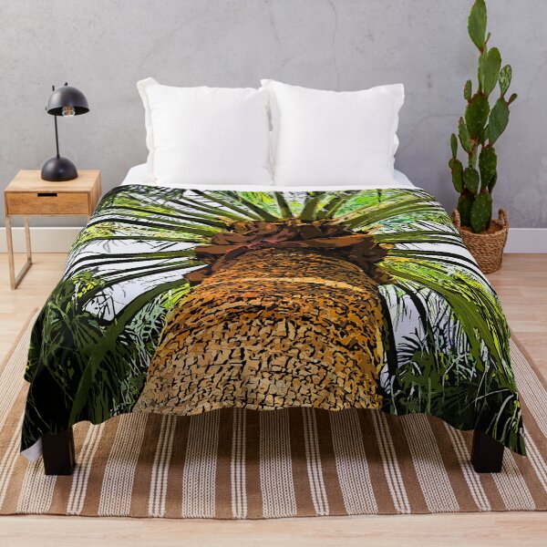 Item preview, The Big Palm designed and sold by KirtTisdale.