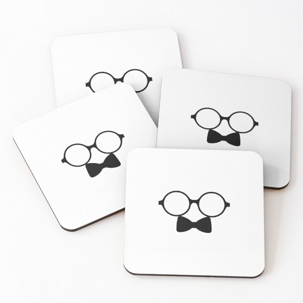 Item preview, Le Corbusier iconic accessories V2 illustration designed and sold by SLGA-Designs.
