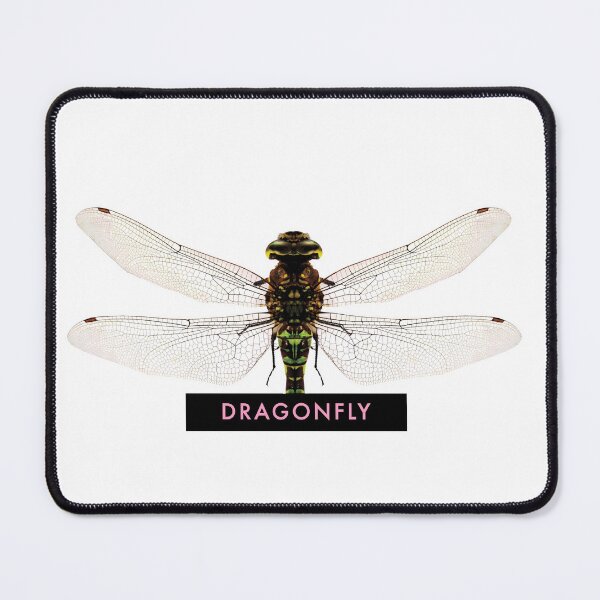 Item preview, Dragonfly / Emblematic Design designed and sold by ersartz.