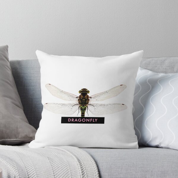 Item preview, Dragonfly / Emblematic Design designed and sold by ersartz.