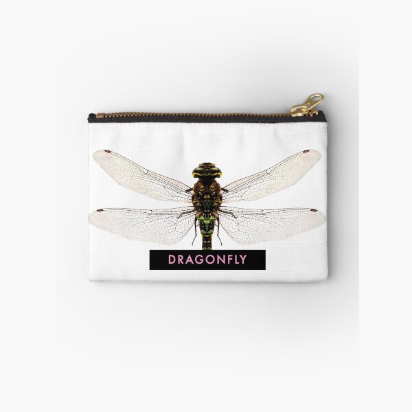 Item preview, Dragonfly / Emblematic Design designed and sold by ersartz.