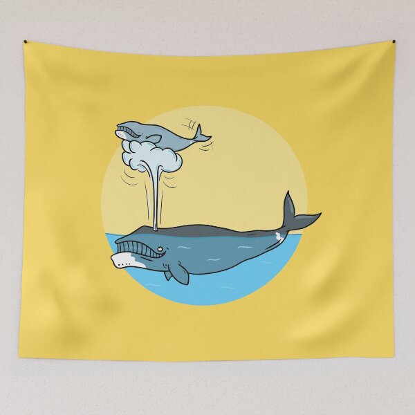 Item preview, Whalesome designed and sold by otterlyalice.