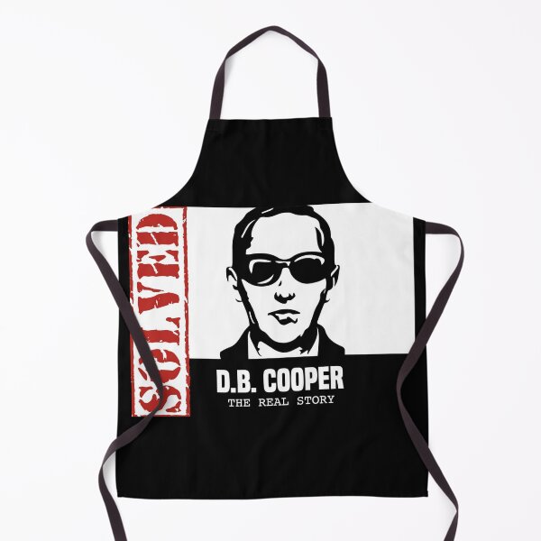 Item preview, Db Cooper designed and sold by cynthya Art ⭐⭐⭐⭐⭐(17832).