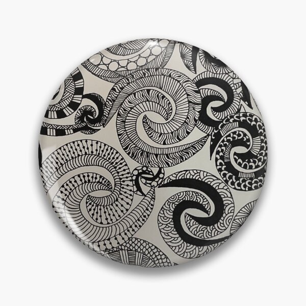 Item preview, Spiraling  designed and sold by ParisianPeach.
