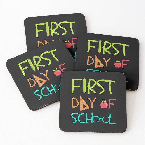 Item preview, First Day of School 2023 designed and sold by PrixSympa.