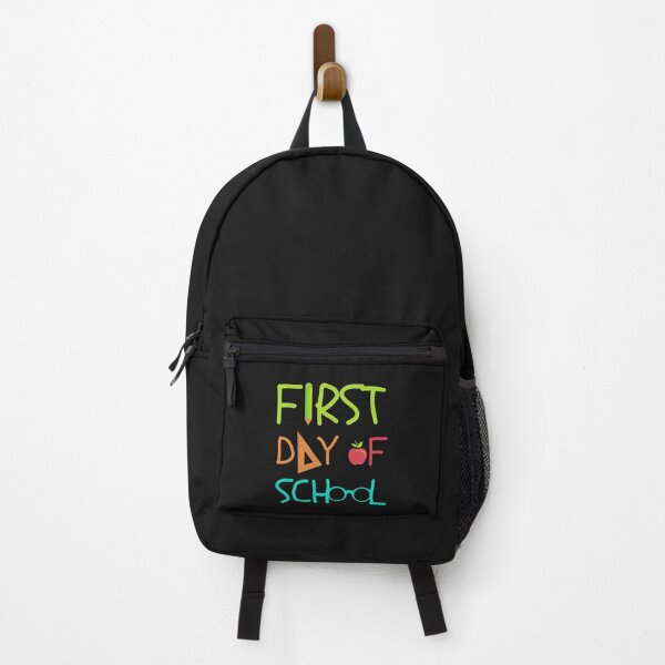 Item preview, First Day of School 2023 designed and sold by PrixSympa.