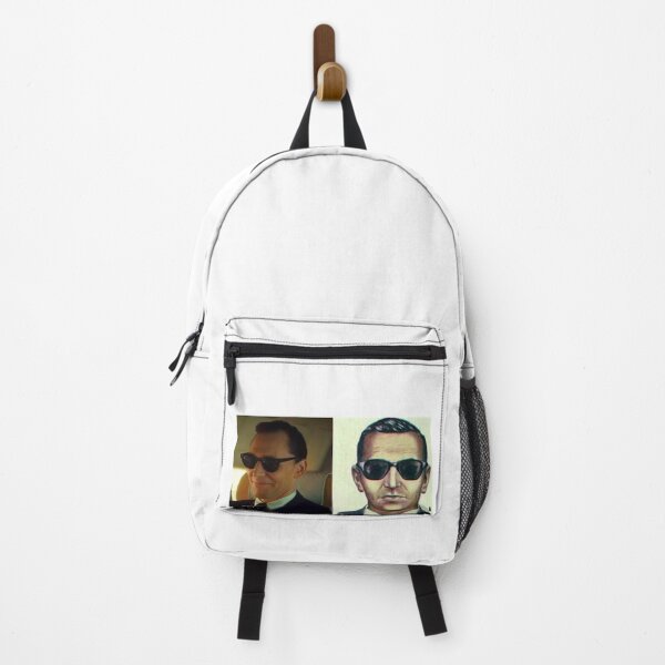 Item preview, Db Cooper designed and sold by cynthya Art ⭐⭐⭐⭐⭐(17832).